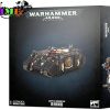Juegos Workshop - Warhammer 40,000 - Rhino de Adepta