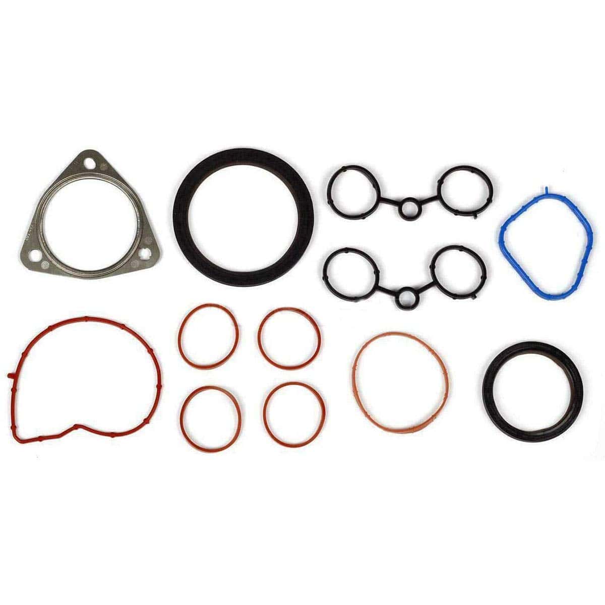 Kit de Junta de Culata de Cilindro, Repuesto Completo para - Imagen 4