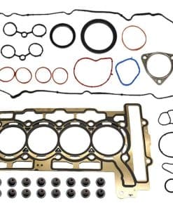 Kit de Junta de Culata de Cilindro, Repuesto Completo para