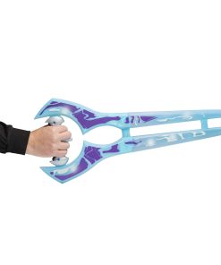 Espada de Energía de Rol Halo - Espada Electrónica de Luz y