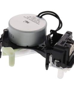 Actuador de Lavadora ERP W10913953