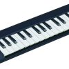 Controlador de teclado MIDI AKM320 con Cubase LE