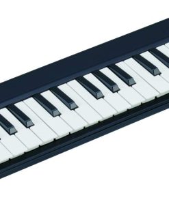 Controlador de teclado MIDI AKM320 con Cubase LE