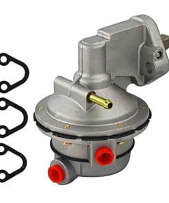 Bomba de combustible mecánica reemplaza 818383T 861677T se