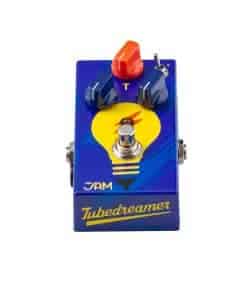 Pedal de Guitarra Overdrive Jam Pedals TubeDreamer