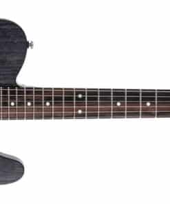 Guitarra eléctrica de 6 cuerdas Michael Kelly, diestro