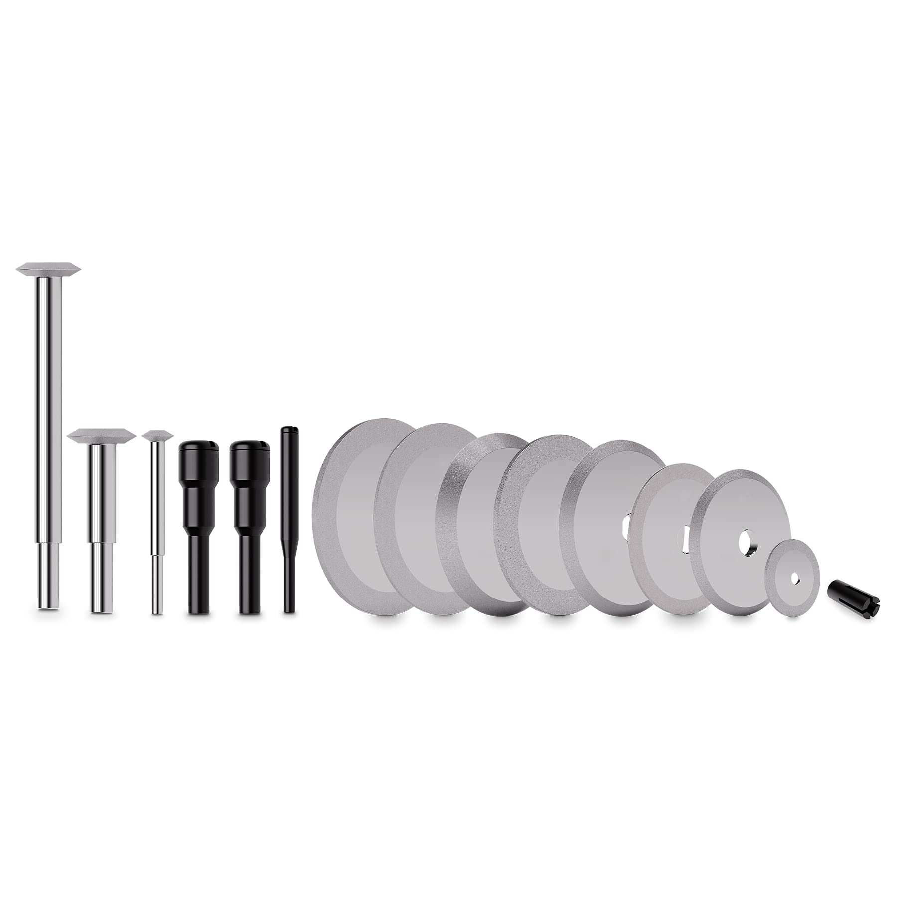 Herramienta de Reparación de Roscas, Lima, Persecución, - Imagen 5