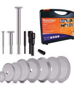 Herramienta de Reparación de Roscas, Lima, Persecución,