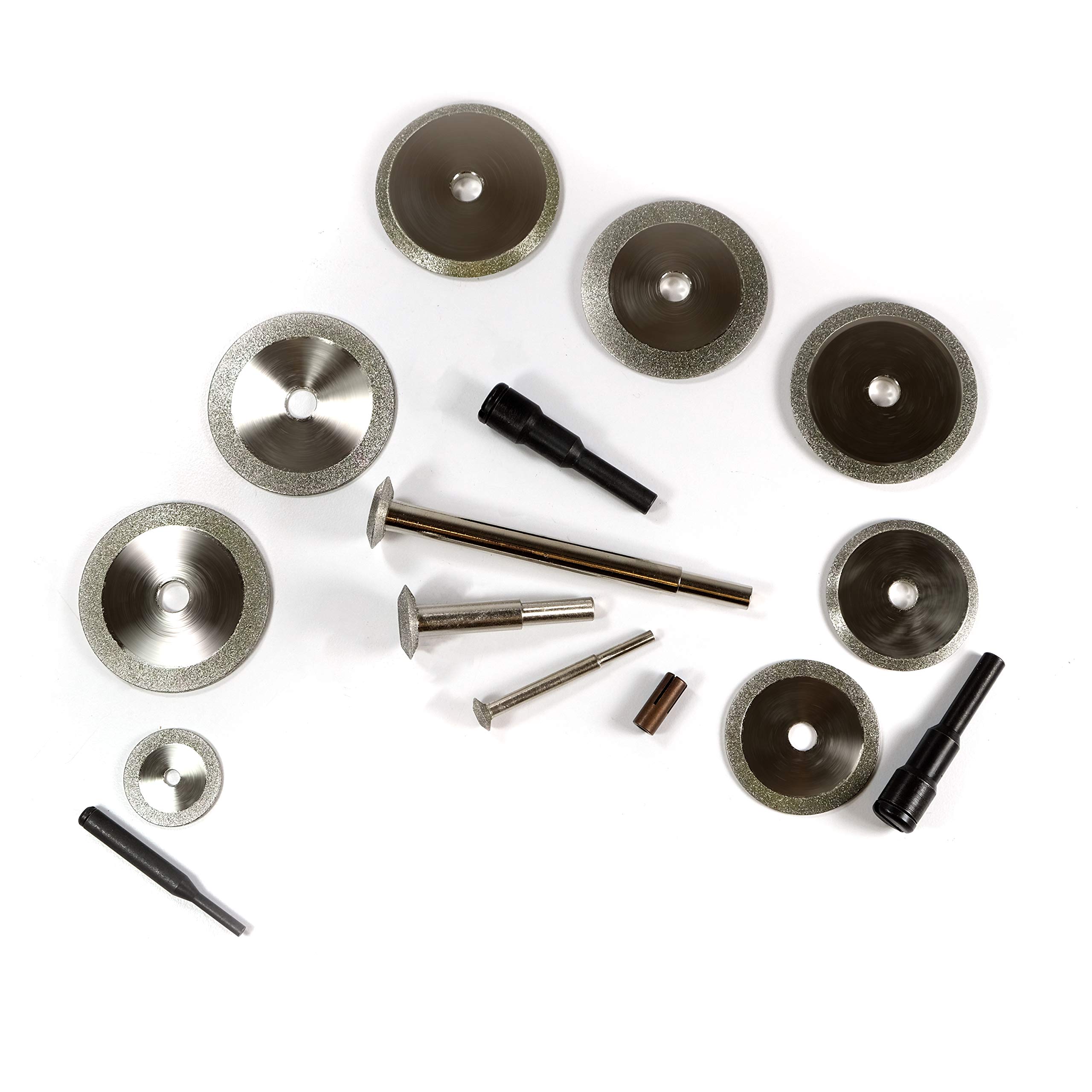 Herramienta de Reparación de Roscas, Lima, Persecución, - Imagen 4