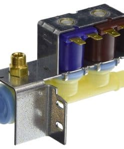 Válvula de Agua Compatible con Refrigeradores Whirlpool