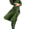 Figura de Acción Super Estatua de Noriaki Kakyoin de JoJo's