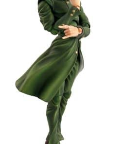 Figura de Acción Super Estatua de Noriaki Kakyoin de JoJo's