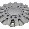 Cap Centero para Rueda de Aleación Velocity STW-193-1 -