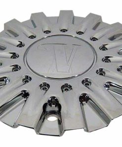 Cap Centero para Rueda de Aleación Velocity STW-193-1 -