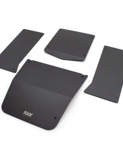 Kit de Paneles de Carrocería de Aluminio KYX Racing para