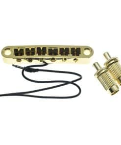 Puente de Guitarra LP Tune-o-Matic con Pastilla Piezo LP