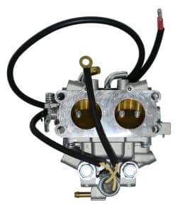 Carburador Autu Parts Para Honda GX670 GX670R GX670U 24HP V