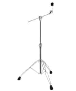 Starfavor Soporte de Platillo Boom de Patas Dobles Altura