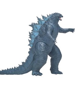 Figura Gigante de Godzilla vs Kong de 11 pulgadas, Multi