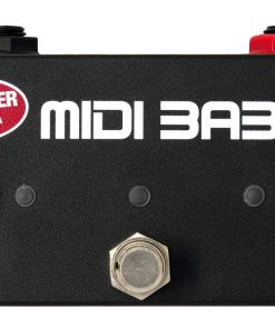 Disaster Area Midi Baby 3