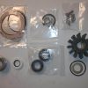 Kit de reconstrucción principal RPS para bombas de