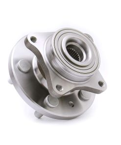 HICKS 515067 Conjunto de Cojinete de Cubo de Rueda