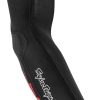 Protector de Codo Troy Lee Designs Stage Negro, XL/XXL