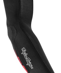 Protector de Codo Troy Lee Designs Stage Negro, XL/XXL