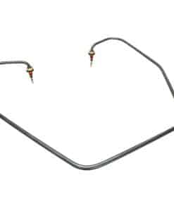 Elemento calentador Edgewater Parts W10082892, AP6014924,