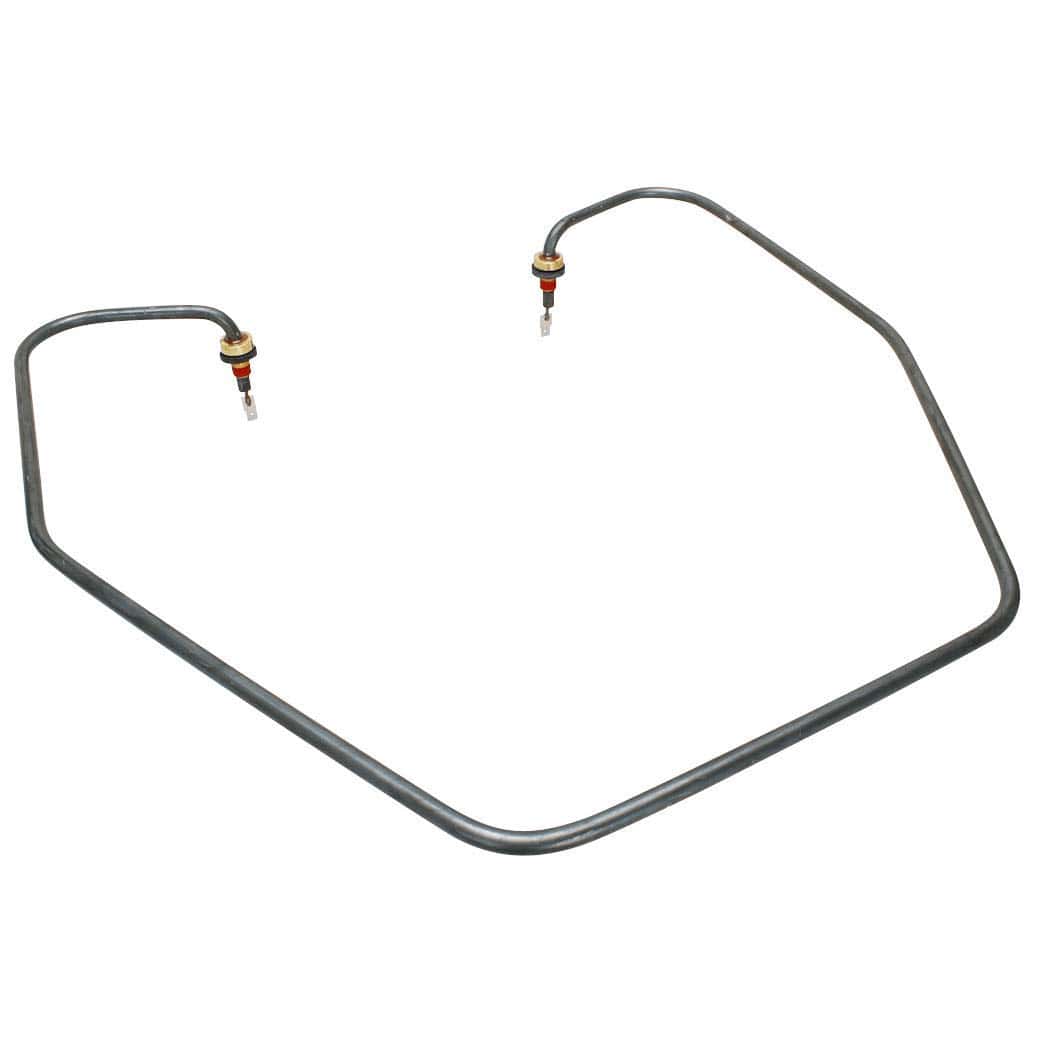 Elemento calentador Edgewater Parts W10082892, AP6014924,