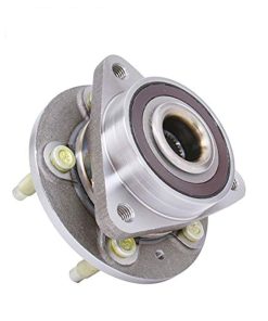 HICKS 513315 Ensamble de Cojinete de Rueda Delantera para