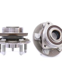HICKS 513288 Conjunto de Cojinete de Cubo de Rueda