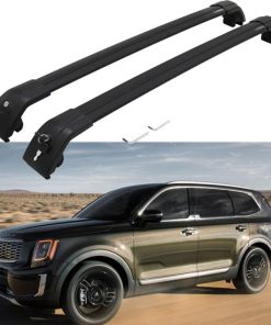 Barras transversales para KIA Telluride 2019 2020 2021 2022