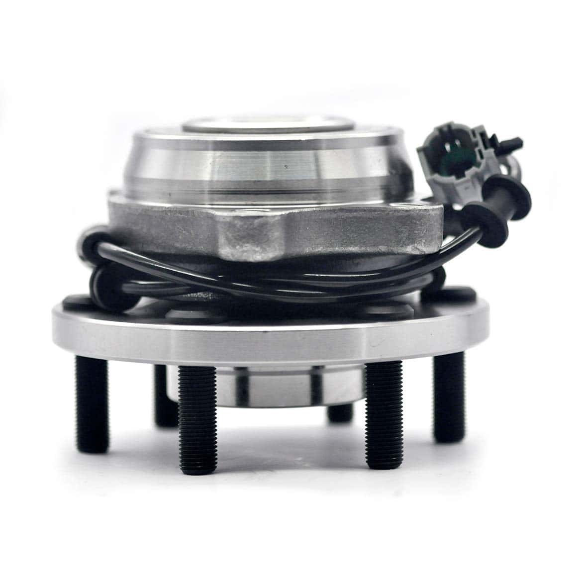 HICKS 515065 Ensamble de Cojinete del Cubo de la Rueda - Imagen 5