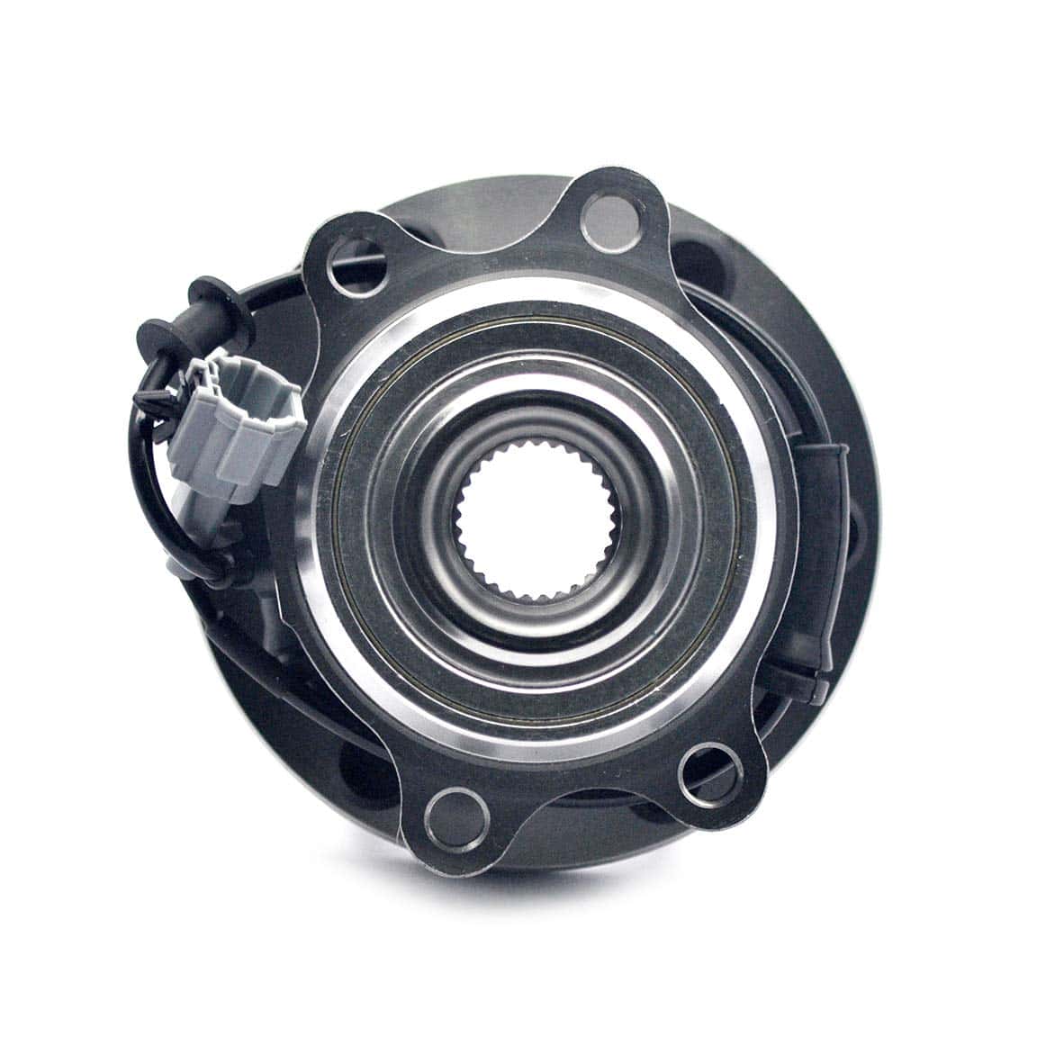 HICKS 515065 Ensamble de Cojinete del Cubo de la Rueda - Imagen 6