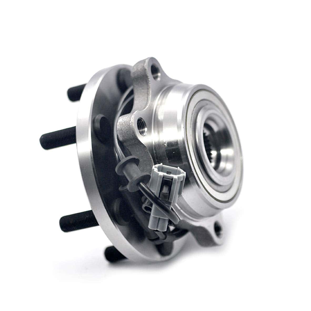 HICKS 515065 Ensamble de Cojinete del Cubo de la Rueda - Imagen 3