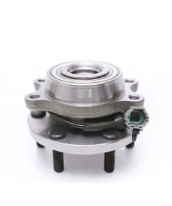 HICKS 515065 Ensamble de Cojinete del Cubo de la Rueda