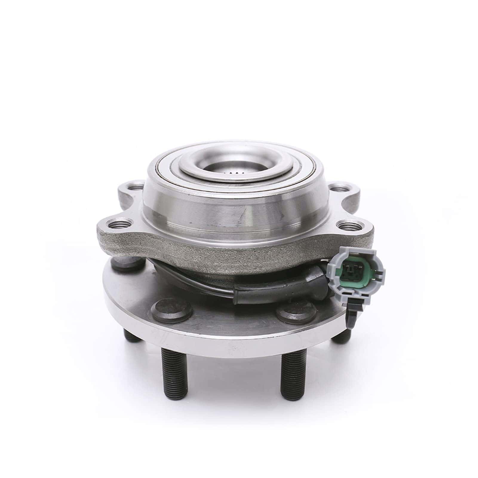 HICKS 515065 Ensamble de Cojinete del Cubo de la Rueda