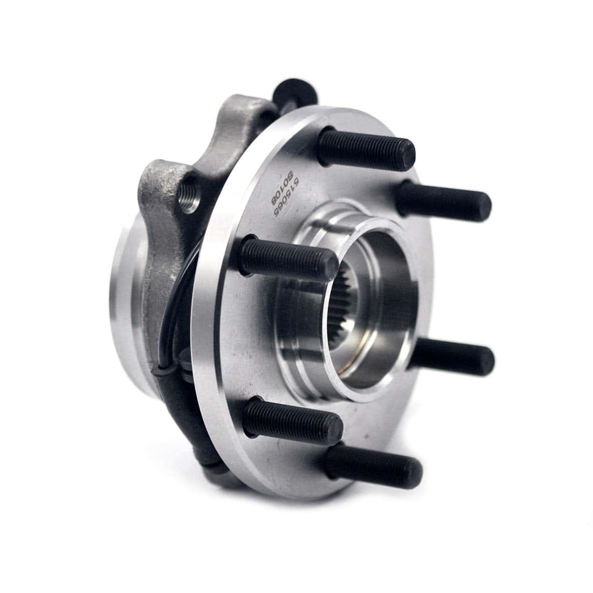 HICKS 515065 Ensamble de Cojinete del Cubo de la Rueda - Imagen 4