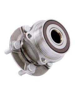 HICKS 512401 Ensamble de Cojinete de Rueda Trasera