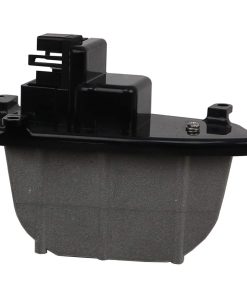 Resistor del motor del soplador Beck/Arnley 204-0125