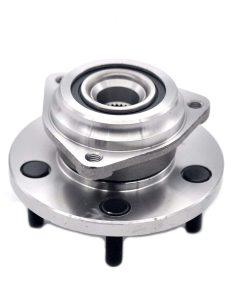 HICKS 513159 Ensamblaje de Cojinete de Cubo de Rueda