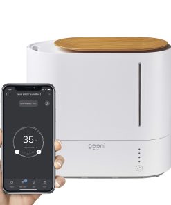 Humidificador Inteligente Soothe
