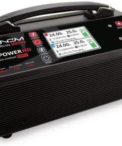 Cargador de baterías Venom Commercial Series Pro Power HD -