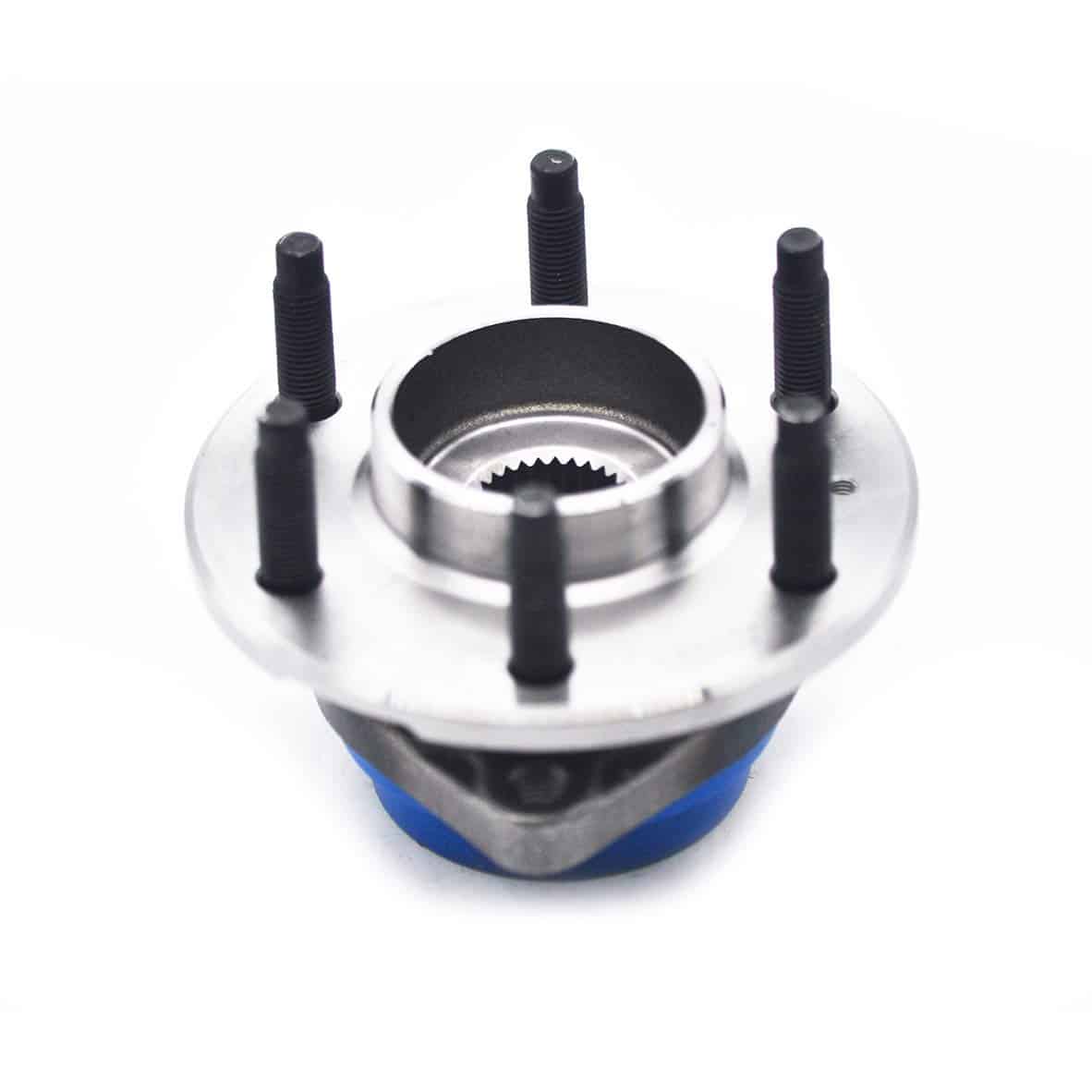 HICKS 512243 Ensamblaje de Cojinete de Cubo de Rueda - Imagen 6