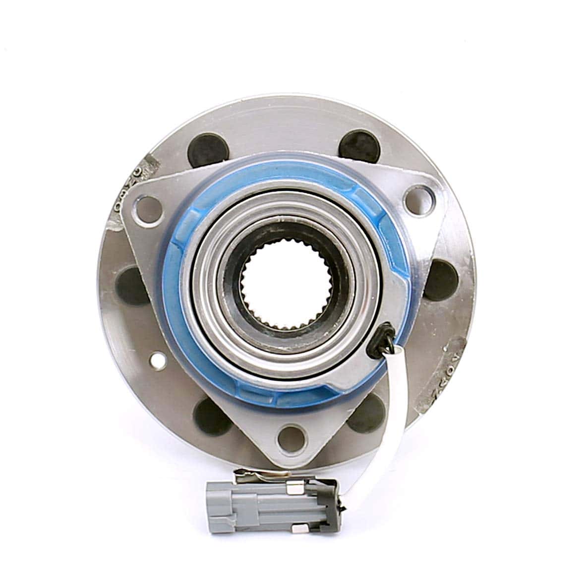 HICKS 512243 Ensamblaje de Cojinete de Cubo de Rueda - Imagen 4