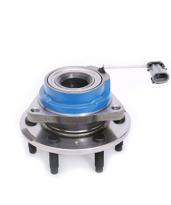 HICKS 512243 Ensamblaje de Cojinete de Cubo de Rueda