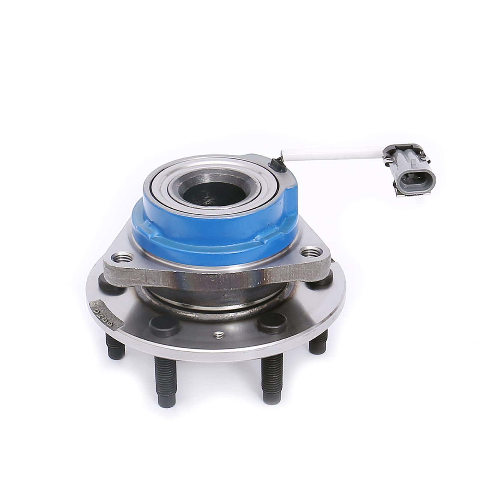 HICKS 512243 Ensamblaje de Cojinete de Cubo de Rueda