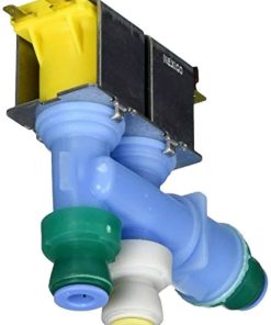 Válvula de Entrada de Agua para Whirlpool Maytag 67006322