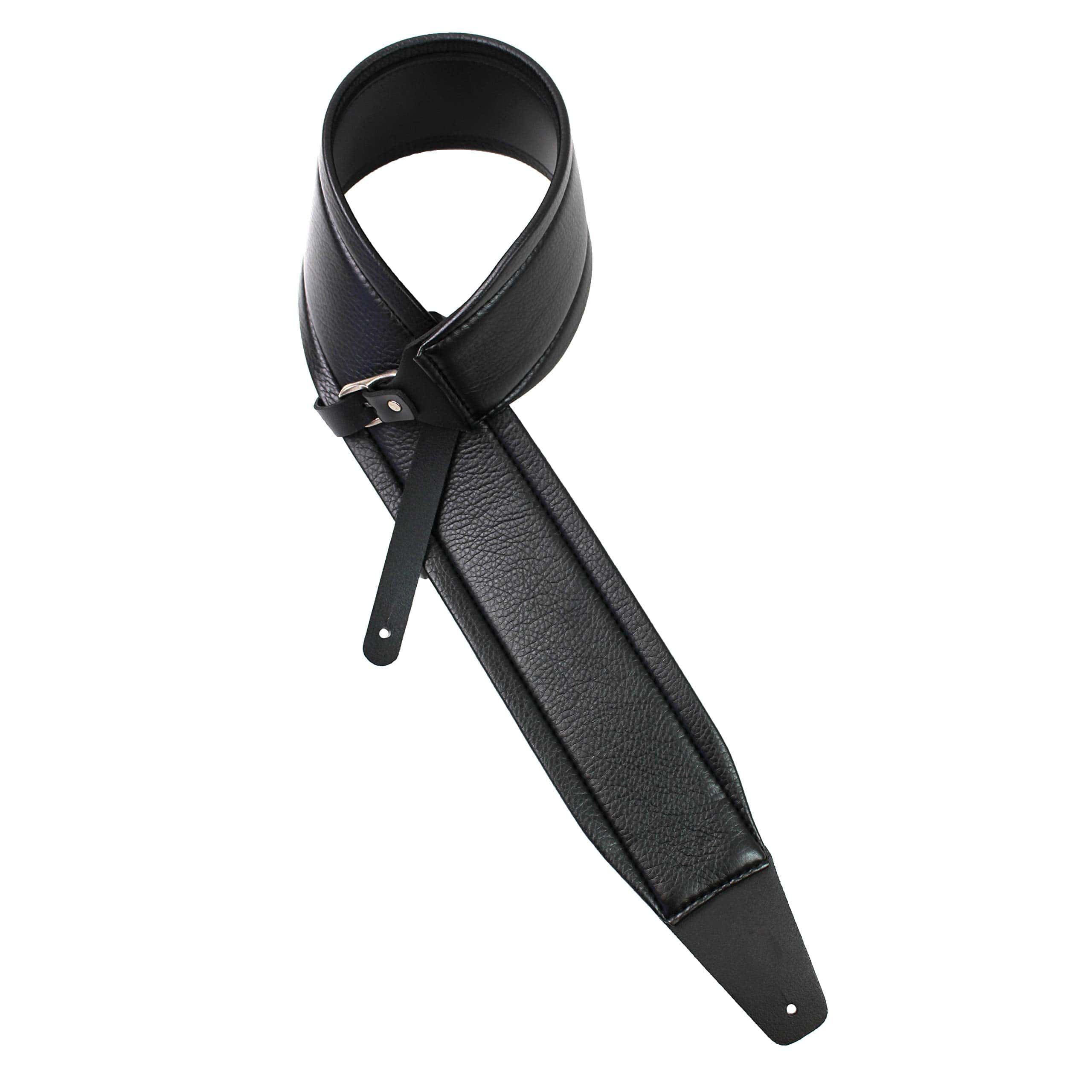 Correa de guitarra Walker & Williams FPB-01 Pro Series de - Imagen 7